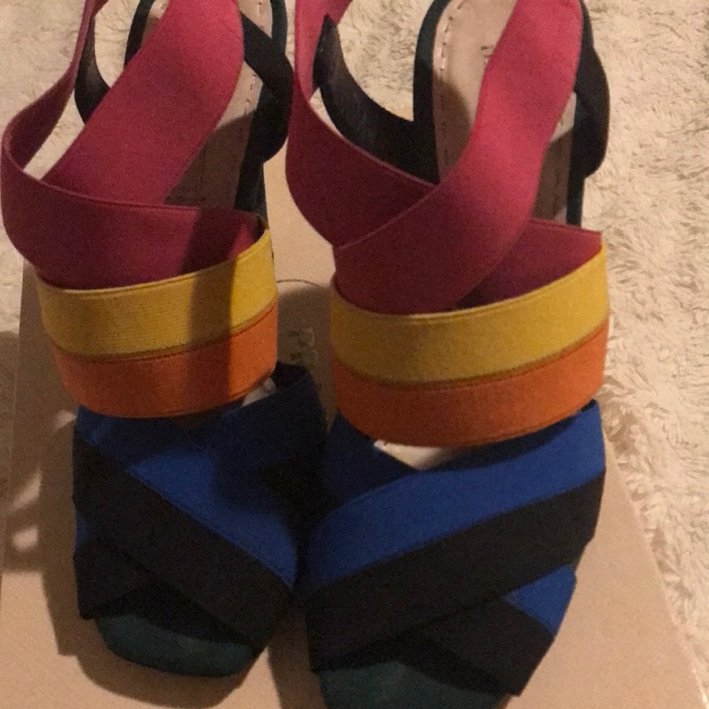 Prada sandal
